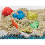 Sensory Bin Ocean and Sand - #6281000
