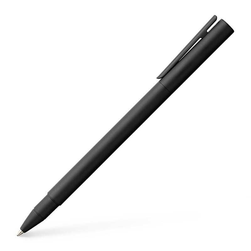NEO Slim Rollerball Pen, Black Matte - #342304