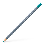 Goldfaber Aqua Watercolor Pencil - #156 Cobalt Green - #114656