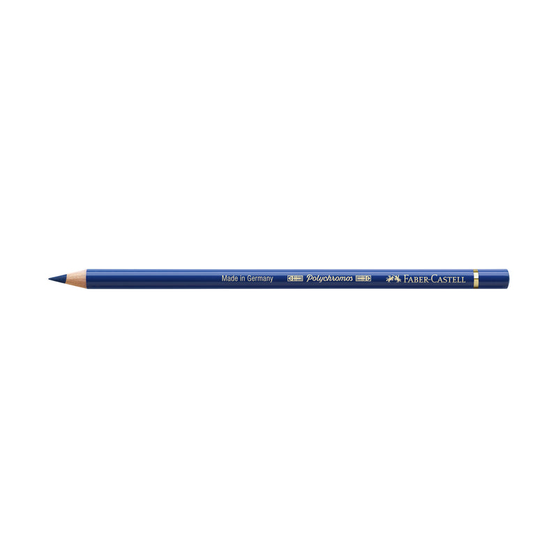 Polychromos® Artists' Color Pencil - #151 Helioblue-reddish - #110151