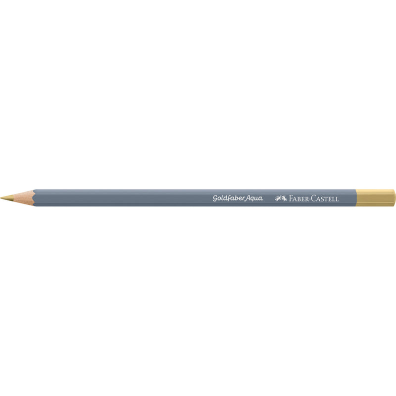 Goldfaber Aqua Watercolor Pencil - #250 Gold - #114690