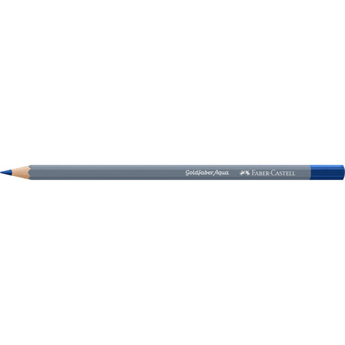 Goldfaber Aqua Watercolor Pencil - #151 Helioblue-Reddish - #114651