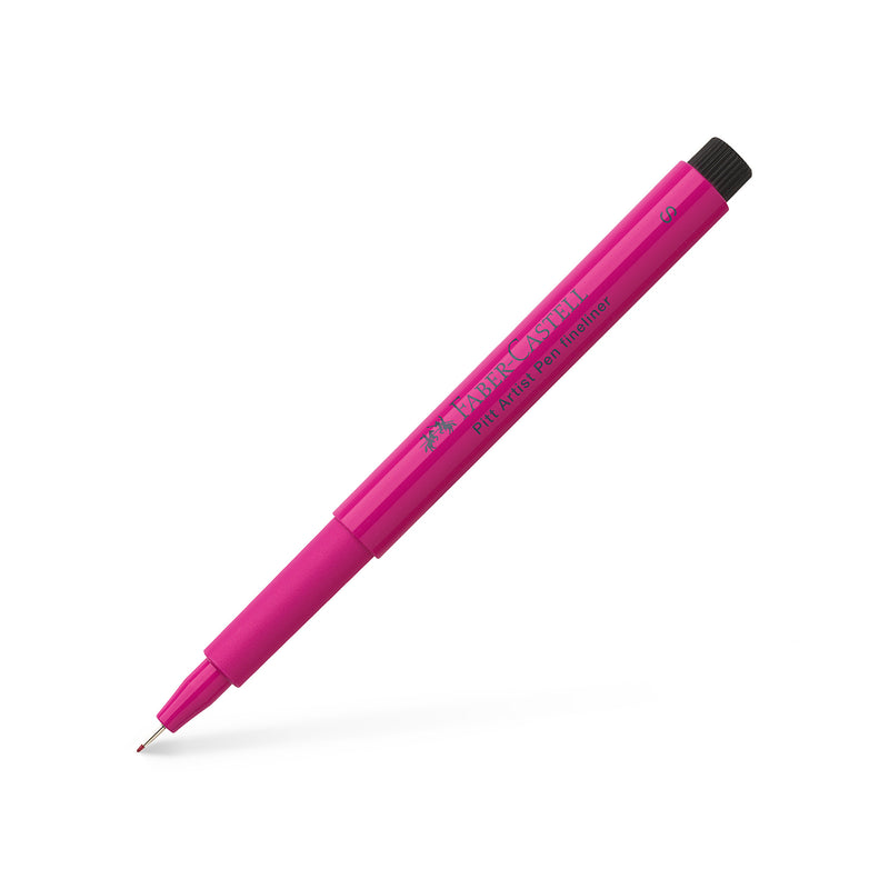 Pitt Artist Pen® Superfine - #125 Middle Purple Pink - #167025