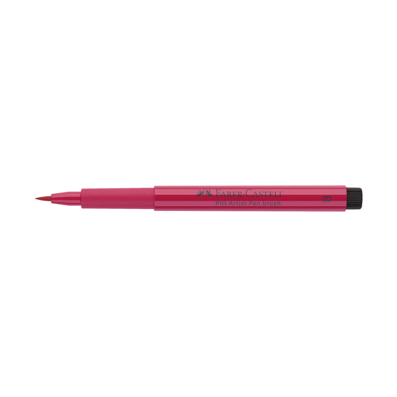Pitt Artist Pen® Brush - #127 Pink Carmine - #167427