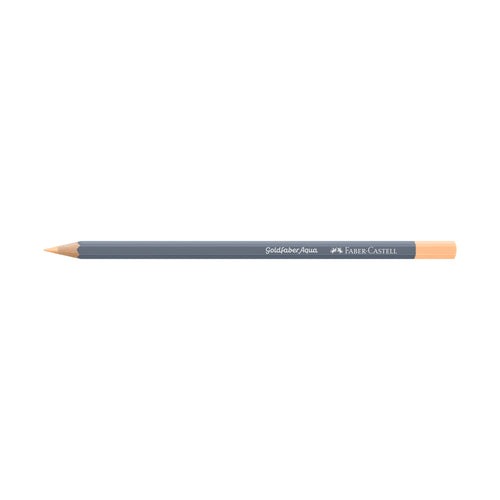 Goldfaber Aqua Watercolor Pencil #409 - Pastel Orange - #114509