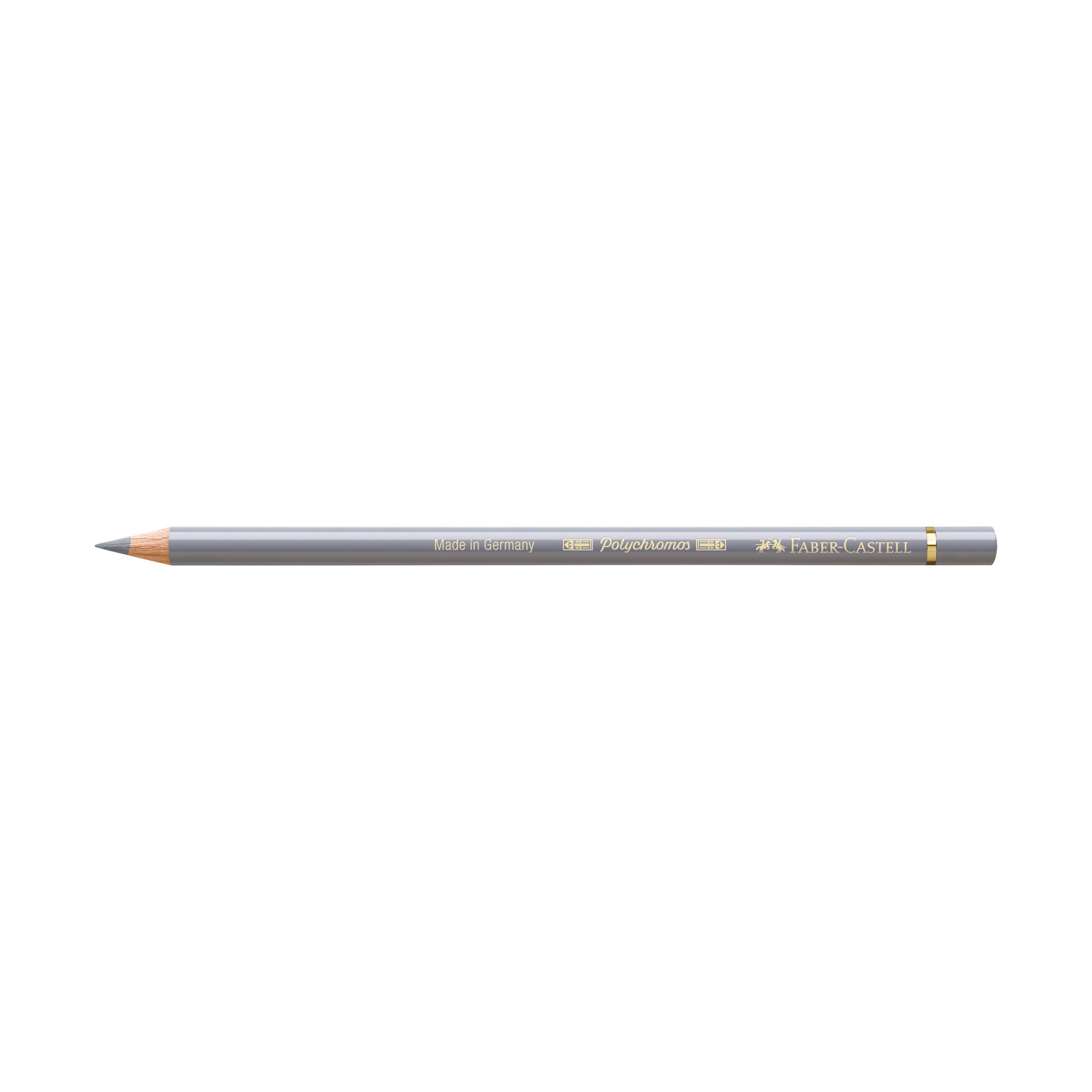 Polychromos® Artists' Color Pencil - #252 Copper - #110252 – Faber