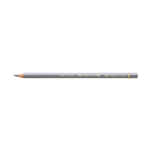 Polychromos® Artists' Color Pencil - #232 Cold Grey III - #110232