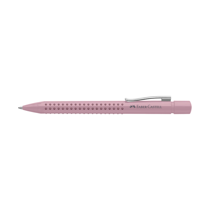 Grip 2010 Harmony Fountain & Ballpoint Pen Gift Set, Rose Shadows - #201528