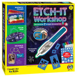 Etch-It Workshop - #6264000