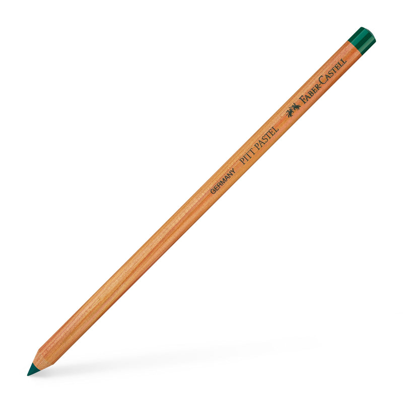 Pitt® Pastel Pencil - #159 Hooker's Green - #112259