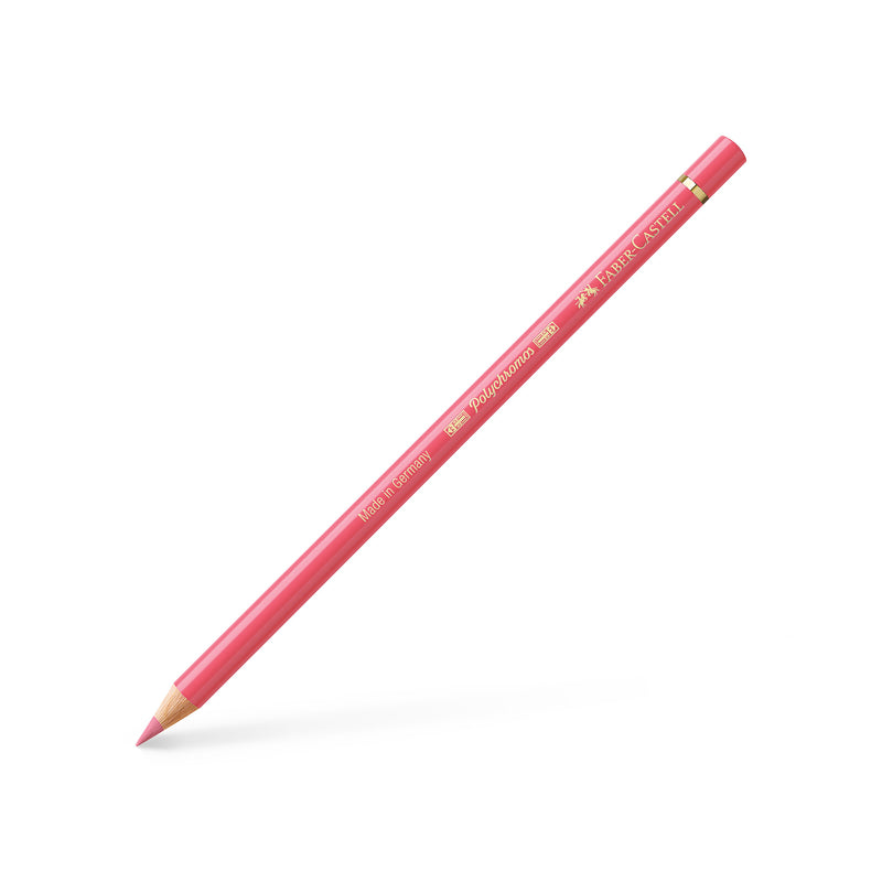 Polychromos® Artists' Color Pencil - #130 Salmon - #110130
