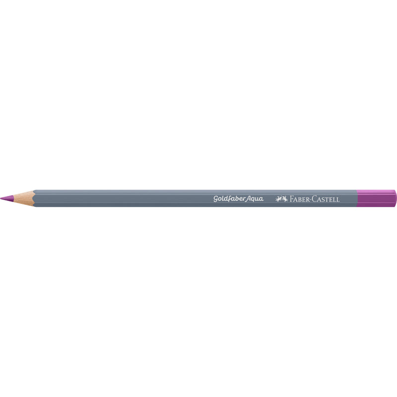 Goldfaber Aqua Watercolor Pencil - #134 Crimson - #114634