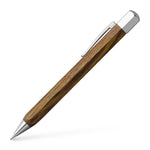 Ondoro Mechanical Pencil, Smoked Oak Wood - #137508