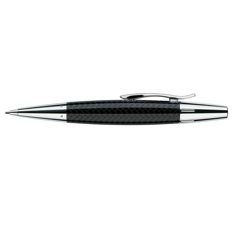 e-motion Mechanical Pencil, Parquet Black - #138351