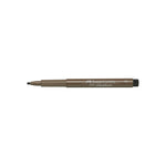 Pitt Artist Pen® Calligraphy - #177 Walnut brown - #167577