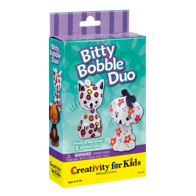 Bitty Bobble Duo - #1470000