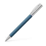 Ambition Ballpoint Pen, Blue Resin - #147145
