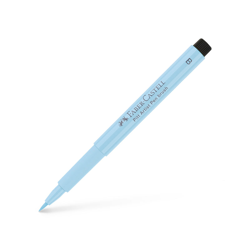 Faber-Castell -Â Mix and Match Pitt Artist Pen Writing Set Blue