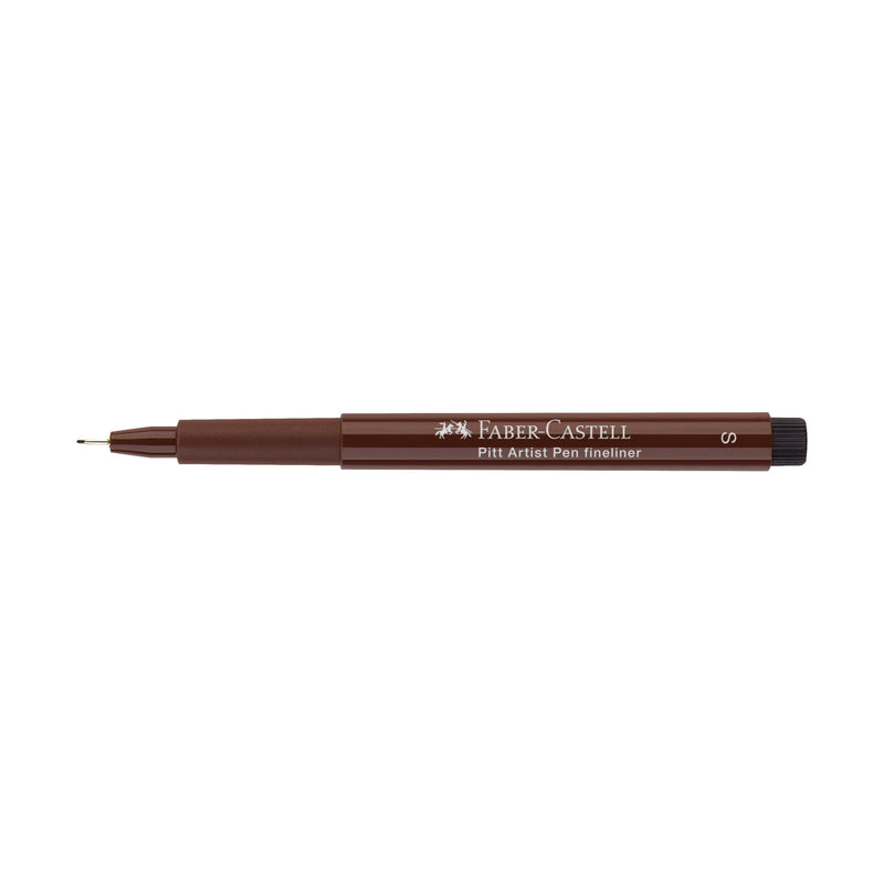 Pitt Artist Pen® Superfine - #175 Dark Sepia - #167175