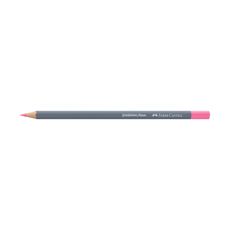 Goldfaber Aqua Watercolor Pencil #442 - Pastel Madder - #114642