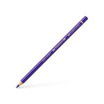 Polychromos® Artists' Color Pencil - #137 Blue Violet - #110137