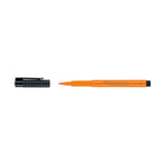 Pitt Artist Pen® Brush - #113 Orange Glaze - #167413