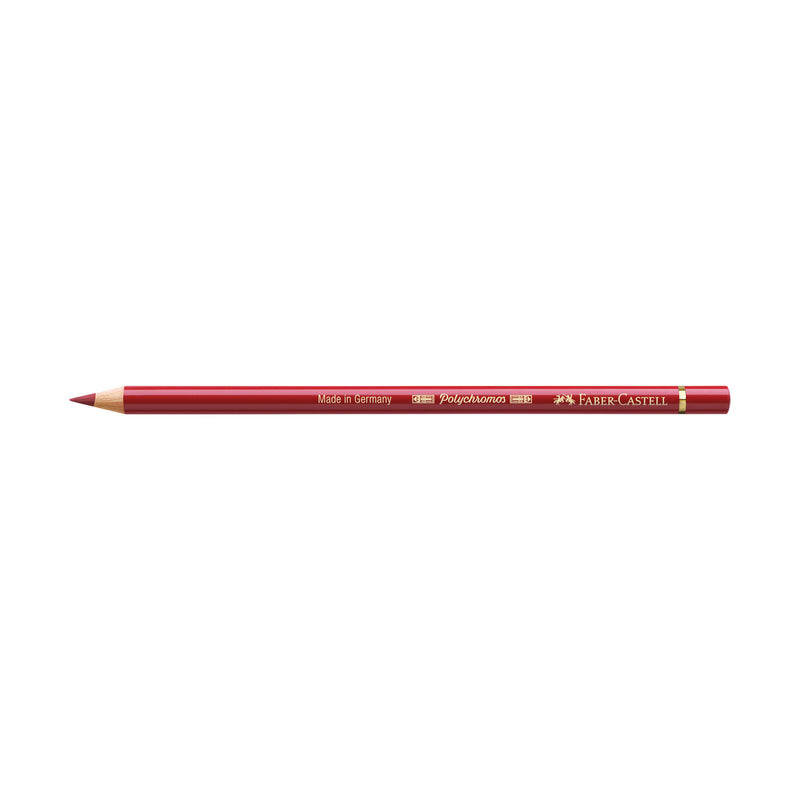 Polychromos® Artists' Color Pencil - #217 Middle Cadmium Red - #110217