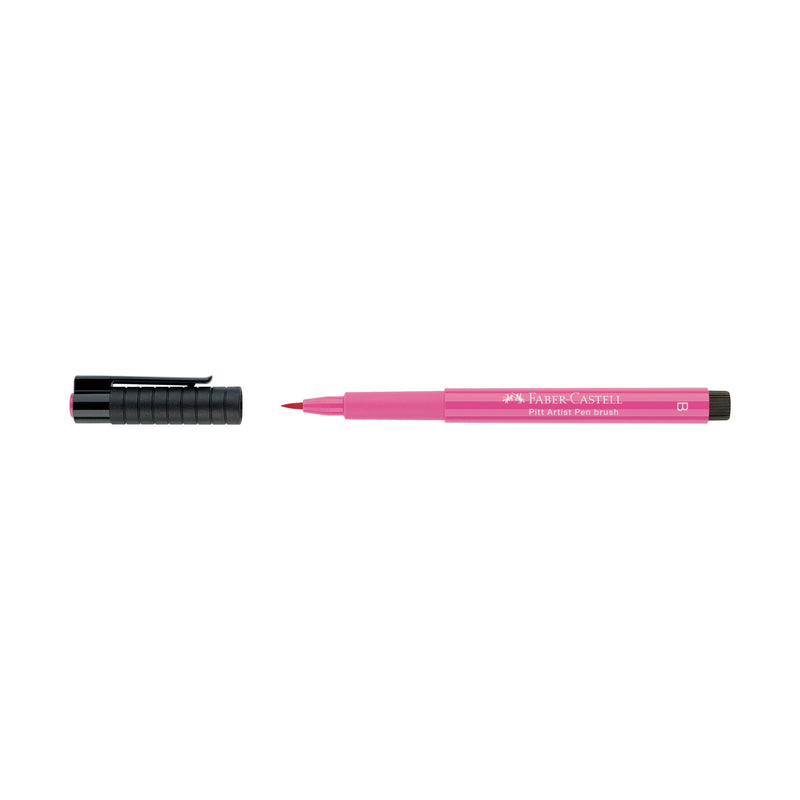 Pitt Artist Pen® Brush - #129 Pink Madder Lake - #167429