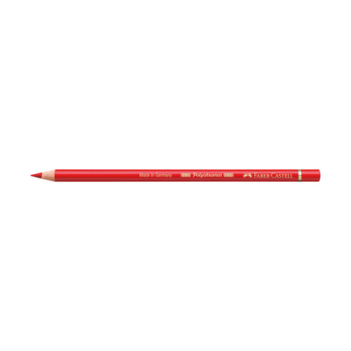 Polychromos® Artists' Color Pencil - #121 Pale Geranium Lake - #110121