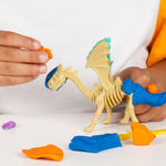 Create with Clay Mythical Creatures - #6229000