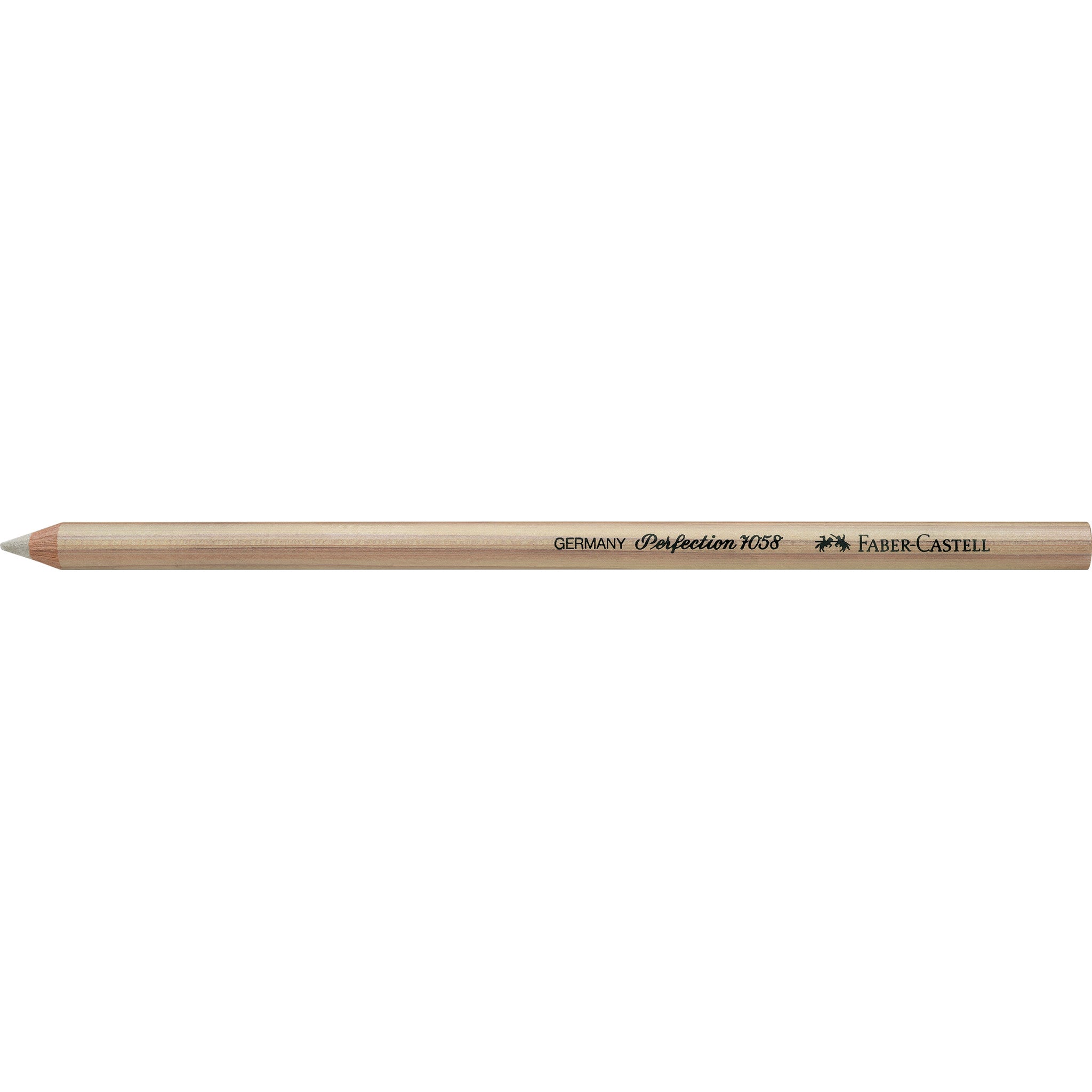 Perfection Eraser Pencil 7058 (For Ink and Typewriter)