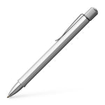 HEXO Ballpoint Pen, Silver - #140514