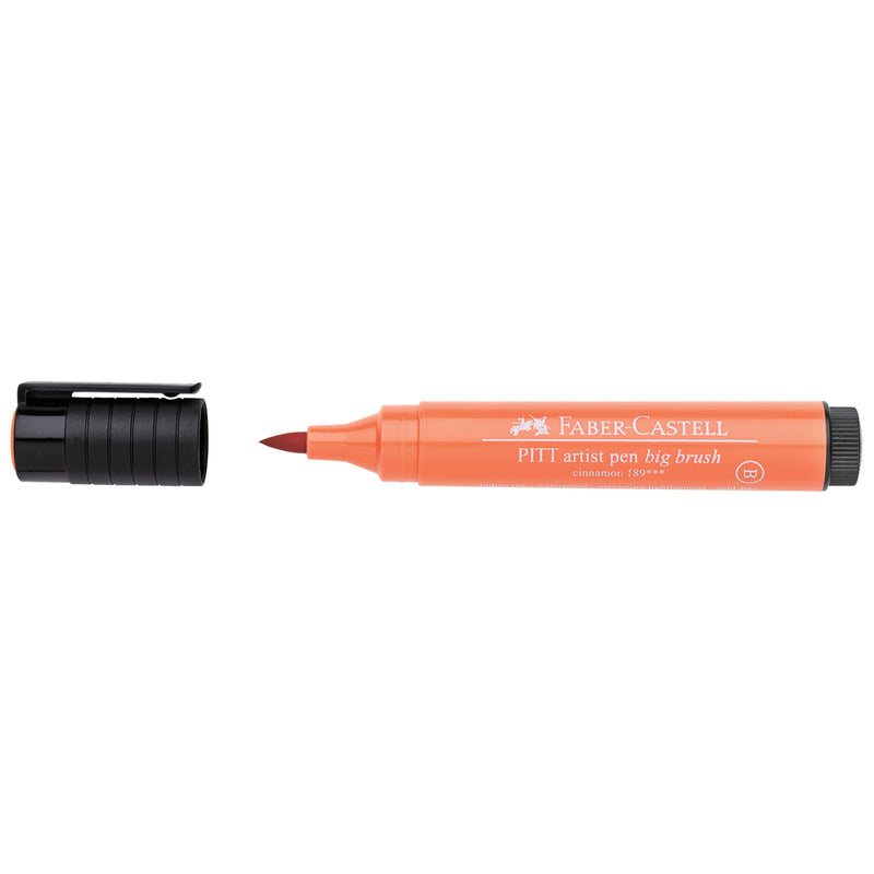 Pitt Artist Pen® Big Brush - #189 Cinnamon - #167689