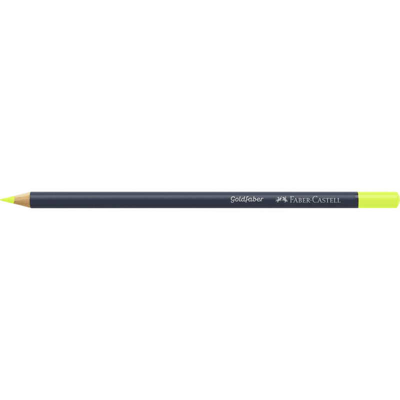 Goldfaber Color Pencil - #104 Light Yellow Glaze - #114704