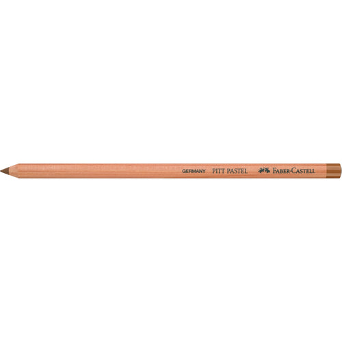 Pitt® Pastel Pencil - #180 Raw Umber - #112280
