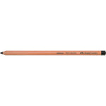 Pitt® Pastel Pencil - #199 Black - #112299