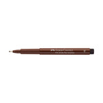 Pitt Artist Pen® Medium - #175 Dark Sepia - #167375