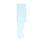 Goldfaber Aqua Dual Marker, #164 Water Blue - #164664