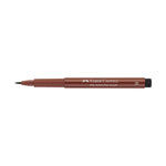Pitt Artist Pen® Brush - #169 Caput Mortuum - #167469