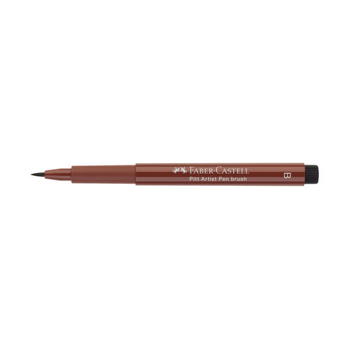 Pitt Artist Pen® Brush - #169 Caput Mortuum - #167469
