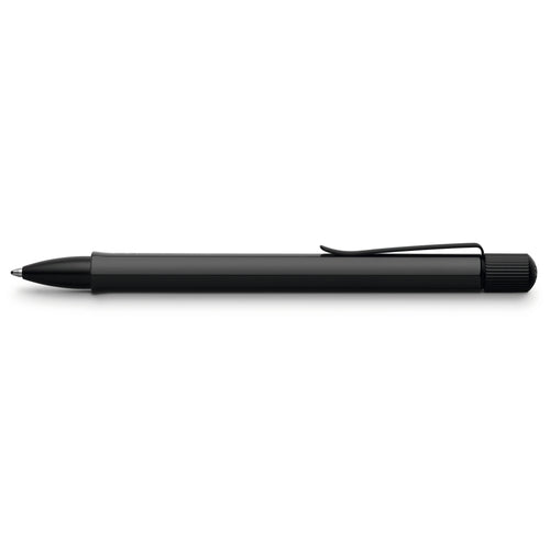 HEXO Ballpoint Pen, Black - #140504