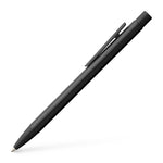 NEO Slim Ballpoint Pen, Black Matte - #342320