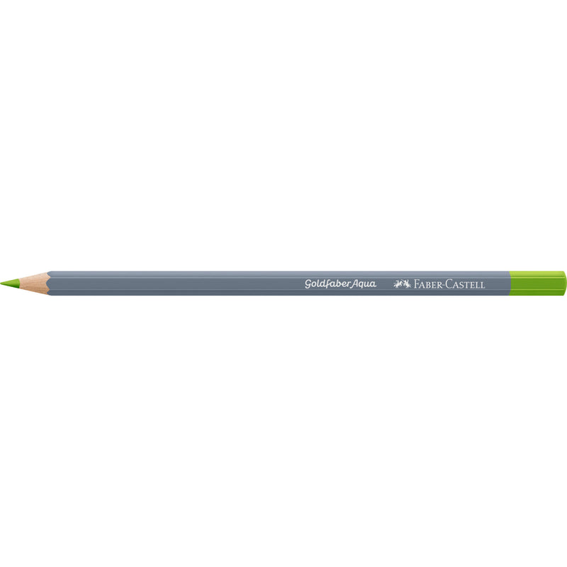 Goldfaber Aqua Watercolor Pencil - #170 May Green - #114670