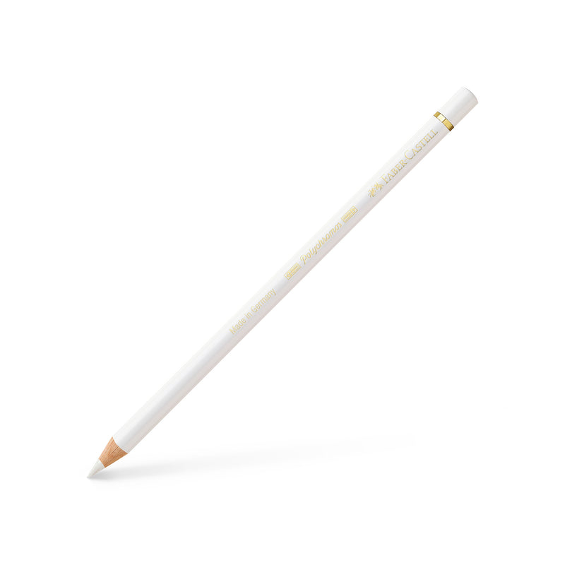 Wholesale white colored pencils bulk For Drawing And Writing