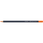 Goldfaber Color Pencil - #115 Dark Cadmium Orange - #114715