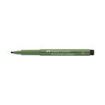 Pitt Artist Pen® Calligraphy - #174 Chromium Green Opaque - #167574