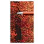 Ambition Ballpoint Pen, OpArt Autumn Leaves - #147765