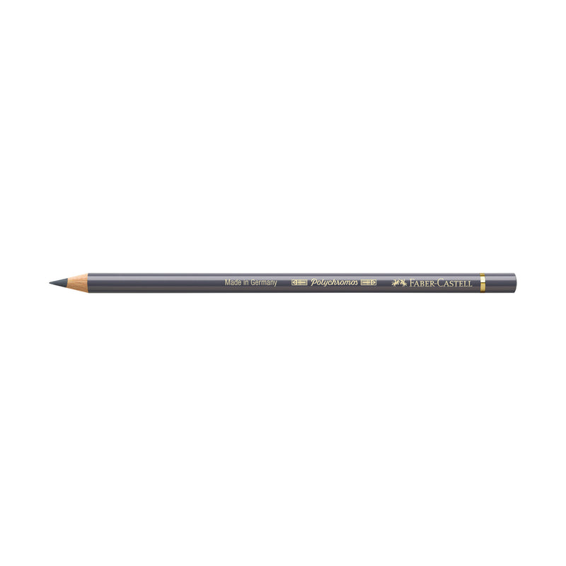 Polychromos® Artists' Color Pencil - #234 Cold Grey V - #110234