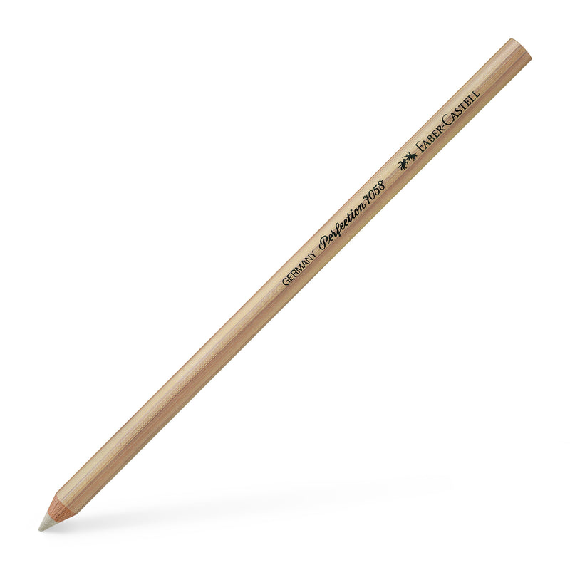 Perfection 7058 Eraser Pencil - #185812 – Faber-Castell USA