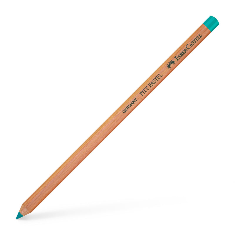 Pitt® Pastel Pencil - #156 Cobalt Green - #112256